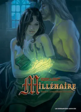 Read: Millénaire Book T6