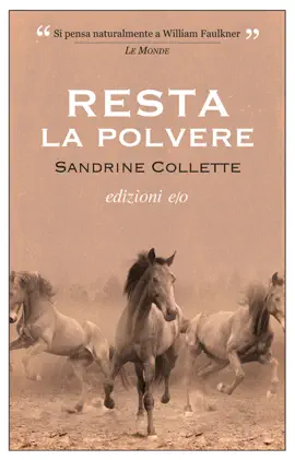 Read: Resta Book la polvere
