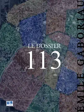 Read: Le Book Dossier 113