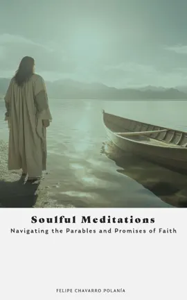 Read: Soulful Book Meditations: Navigating the Parables and Promises of Faith