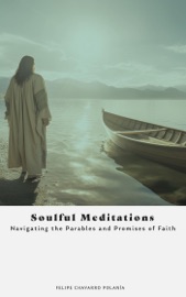 Soulful Meditations: Navigating the Parables and Promises of Faith - felipe Chavarro Polanía