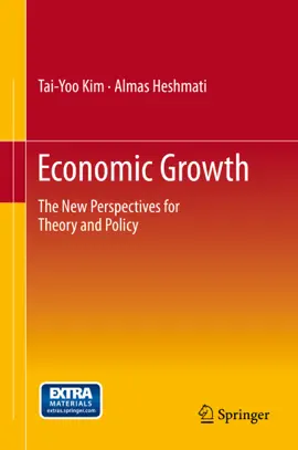 Read: Economic Book Growth