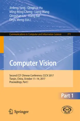 Read: Computer Book Vision
