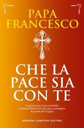 Read: Che la pace sia Book con te