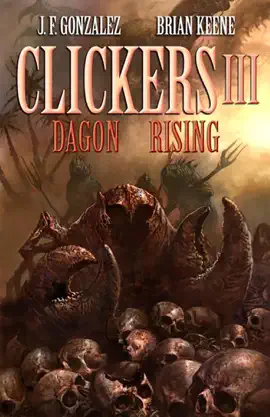 Read: Book Clickers III: Dagon Rising