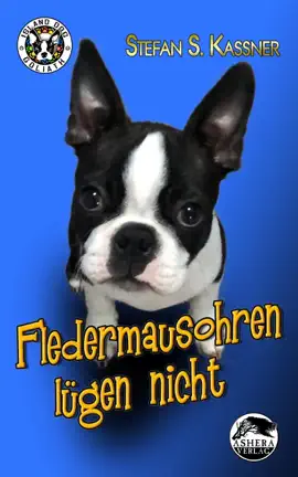 Read: Fledermausohren Book lügen nicht