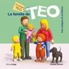Book La familia de Teo (ebook interactivo)