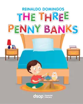 Read: Book The Three Penny Banks