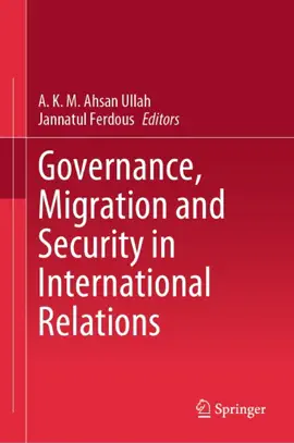 Governance, Migration and Security in International Relations