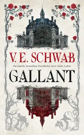 Read: Gallant