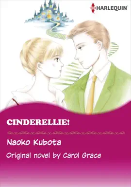Read: Cinderellie!