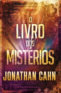 O livro dos mistérios by Jonathan Cahn