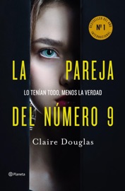 La pareja del número 9 - Claire Douglas