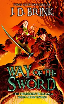 Read: Way of Book the Sword: Young Adult Edition