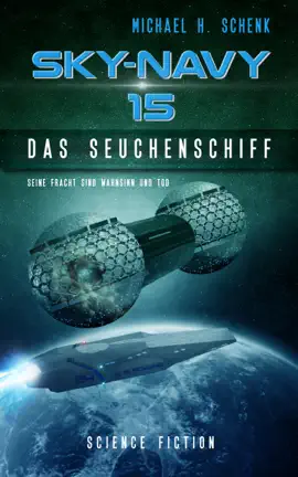 Read: Sky-Navy Book 15 - Das Seuchenschiff