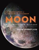 Moon - David Warmflash