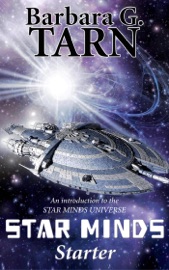 Star Minds Starter - Barbara G.Tarn