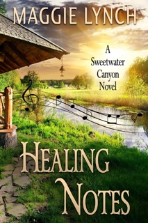 Healing Notes by Maggie Lynch