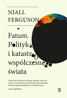 Read: Fatum. Polityka i Book katastrofy współczesnego świata