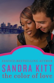 The Color of Love - Sandra Kitt