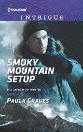 Smoky Mountain Setup - Paula Graves