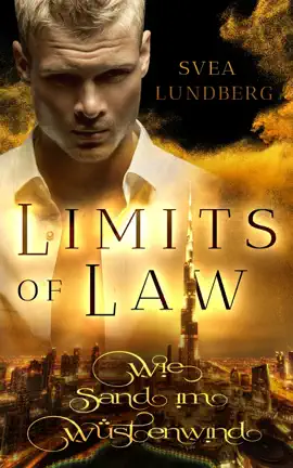 Read: Book Limits of Law