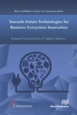 Read: Towards Future Technologies for Business Book Ecosystem Innovation