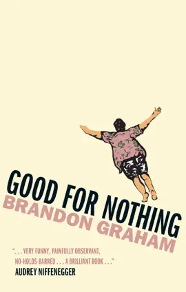 Read: Good for Nothing Book