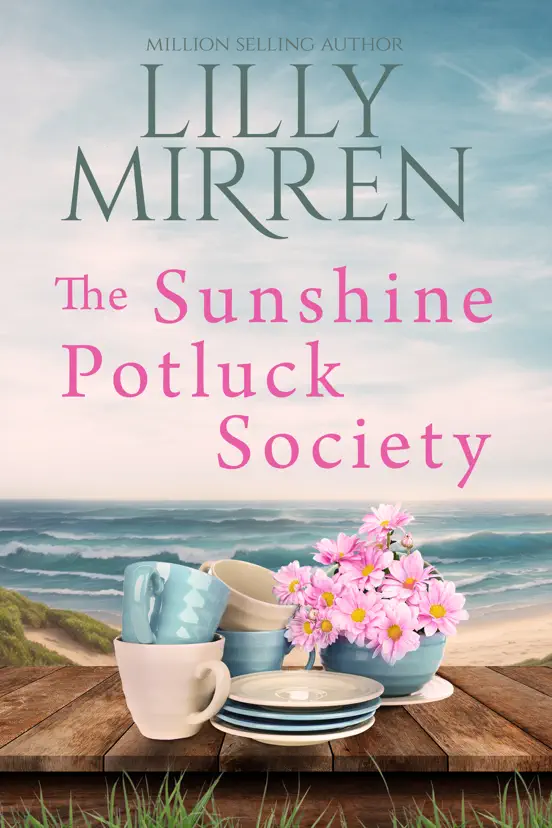 The Sunshine Potluck Society