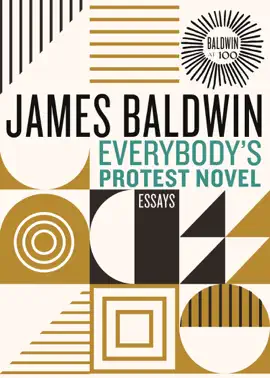 Read: Everybody's Protest Book Novel