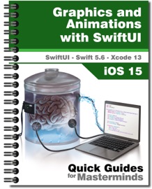 Graphics and Animations with SwiftUI - John D Gauchat