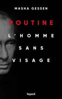 Poutine by Masha Gessen