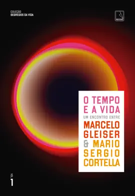 Read: O tempo e Book a vida (Vol. 1 Segredos da vida)