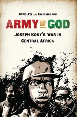 Read: Army of Book God