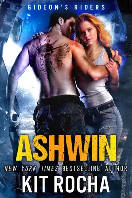 Read: Ashwin