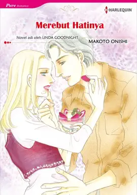 Read: Merebut Hatinya Book