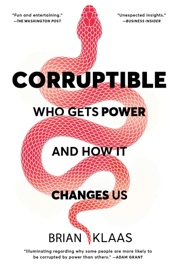 Corruptible - Brian Klaas