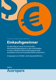 Einkaufsgewinner - Thorsten Knobbe & Björn Wechsel