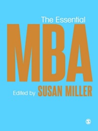 Essential MBA - Susan Miller