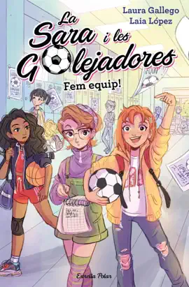 Read: Fem equip! Book