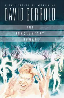 Read: The Involuntary Book Human