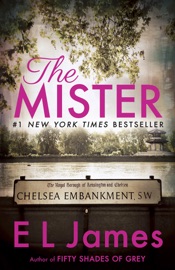 The Mister - E L James