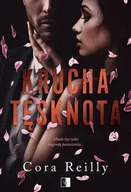 Read: Krucha Book tęsknota