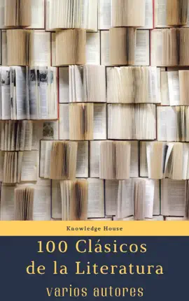 Read: 100 Clásicos de Book la Literatura