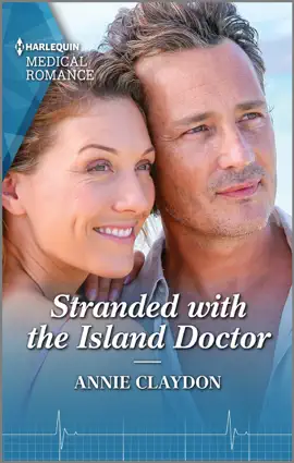 Read: Book Stranded with the Island Doctor