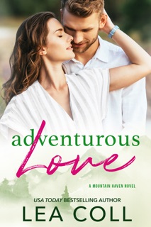 Adventurous Love by Lea Coll