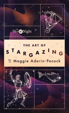 Read: The Sky at Night: Book The Art of Stargazing