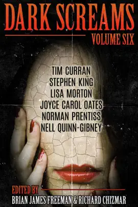 Read: Dark Screams: Volume Six Book