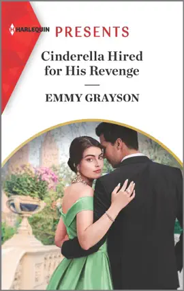 Read: Cinderella Hired Book for His Revenge