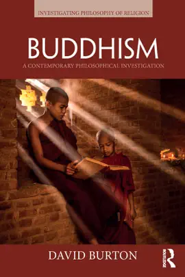 Read: Buddhism
